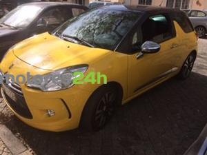Citroen DS3 1.6 HDi Airdream So Chic
