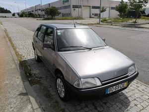 Citroën AX 1.1 TRE Janeiro/94 - à venda - Ligeiros