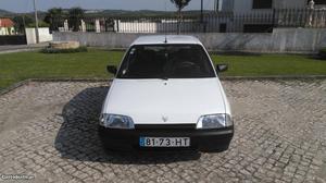 Citroën AX CITROEN AX GASOLIO Fevereiro/97 - à venda -