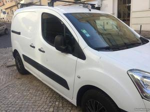 Citroën Berlingo Var 7b9ht, Janeiro/11 - à venda -