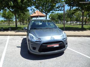 Citroën C3 1.1Sx Kmts Maio/10 - à venda - Ligeiros