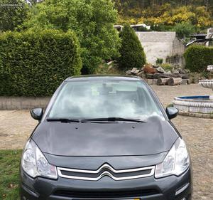 Citroën C3 Gil extras Janeiro/16 - à venda - Ligeiros