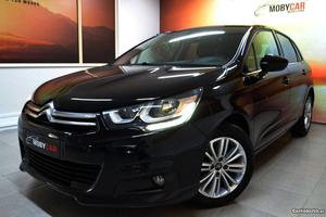 Citroën C4 1.6 e-HDI BUSINESSE Março/15 - à venda -