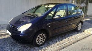 Citroën Picasso gasolina c/ac Junho/03 - à venda -