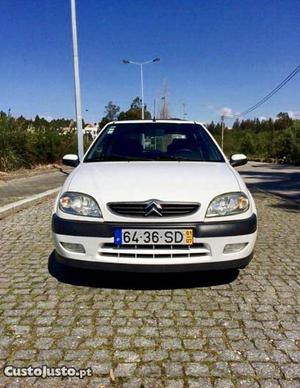 Citroën Saxo Cup Julho/01 - à venda - Ligeiros