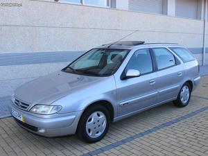 Citroën Xsara Break cv Março/00 - à venda -