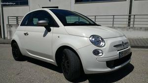 Fiat 500 Twinair 85cv Fevereiro/12 - à venda - Ligeiros