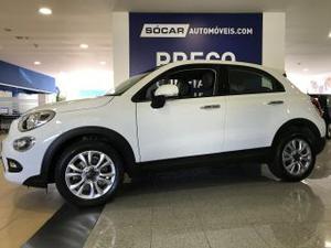 Fiat 500x 1.3 mj lounge s&s