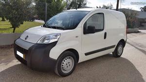 Fiat Fiorino 1.3 multject Janeiro/10 - à venda - Comerciais