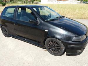 Fiat Punto 1.4 GT Março/96 - à venda - Ligeiros