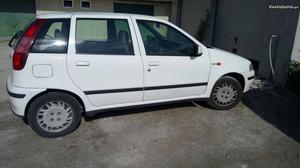 Fiat Punto 1.7 TD BOM ESTADO Novembro/98 - à venda -