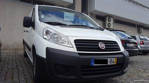 Fiat Scudo Scudo 1.6 Iso nova Janeiro/11 - à venda -