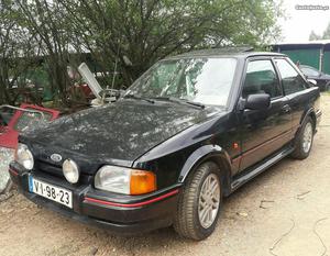 Ford Escort XR3i Julho/90 - à venda - Ligeiros Passageiros,