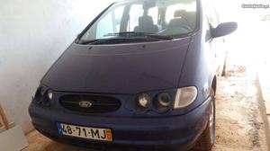 Ford Galaxy 2.3 litros Dezembro/98 - à venda - Monovolume /