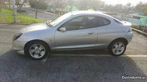 Ford Puma 1.7 Vct Abril/99 - à venda - Ligeiros