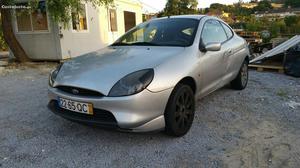 Ford Puma coupe Fevereiro/00 - à venda - Ligeiros