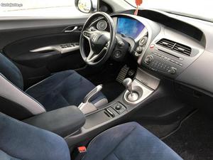 Honda Civic 1.4i VTEC Elegance Março/08 - à venda -
