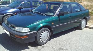 Honda Concerto concert Julho/96 - à venda - Ligeiros