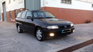 Opel Astra 1.7 TD Outubro/95 - à venda - Ligeiros