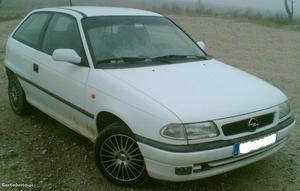 Opel Astra 1.7 tds isuzu sport Março/97 - à venda -