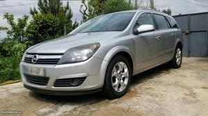 Opel Astra 1.7Cdti Agosto/05 - à venda - Ligeiros