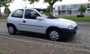 Opel Corsa 1.7 Diesel Isuzo Julho/96 - à venda - Comerciais