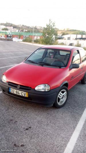 Opel Corsa Swing 1.2i impecável Novembro/93 - à venda -