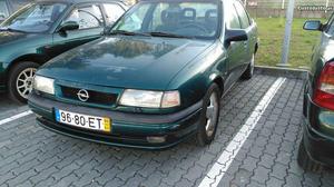 Opel Vectra 2 Isuzu Janeiro/94 - à venda - Ligeiros