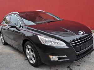 Peugeot 508 Break 1.6Hdi CMP6