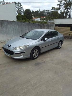 Peugeot  HDI 110 CV Outubro/04 - à venda - Ligeiros