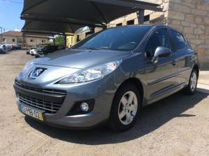 Peugeot  HDi Allure