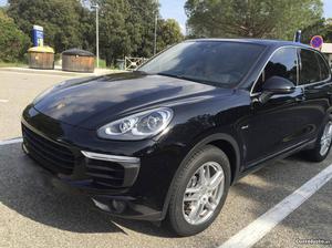 Porsche Cayenne 3.0 D Janeiro/15 - à venda - Ligeiros