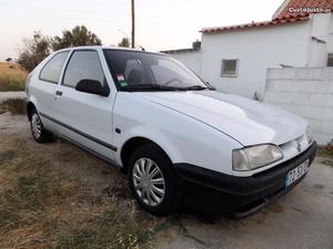 Renault 19 diesel aceito troca Abril/94 - à venda -