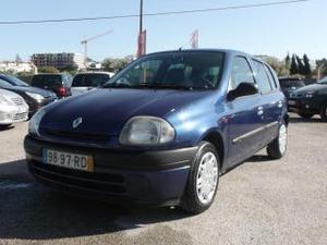 Renault Clio 1.2 RN