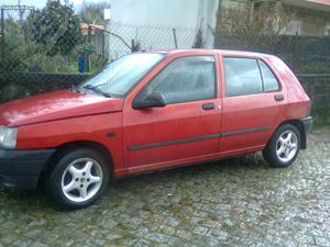 Renault Clio 1.2 energy 92 Dezembro/92 - à venda - Ligeiros