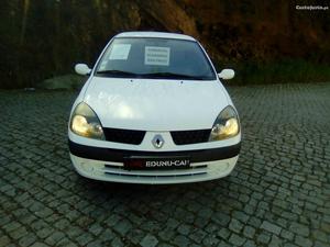 Renault Clio 1.5 DCI NACIONAL Maio/02 - à venda -