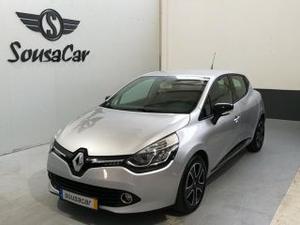 Renault Clio 1.5 dCi Extreme