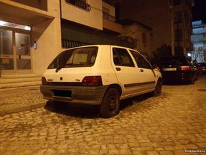 Renault Clio Be Boop Janeiro/95 - à venda - Ligeiros