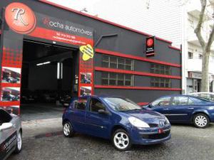 Renault Clio V Confort