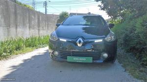 Renault Clio  dci 90 cv brack Agosto/13 - à venda -