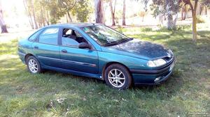 Renault Laguna 5 lugares Janeiro/95 - à venda - Ligeiros