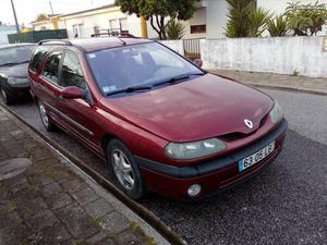 Renault Laguna v como nova Abril/98 - à venda -