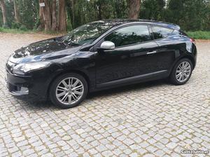 Renault Mégane Coupé CxAuto.Gtline Março/11 - à venda -