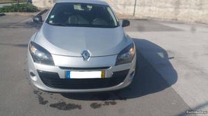 Renault Mégane DCI 110 Cavalos Junho/11 - à venda -