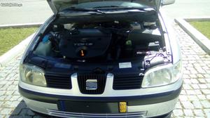 Seat Ibiza 1.9 tdi Julho/00 - à venda - Ligeiros