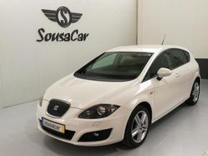 Seat Leon 1.6 TDi Eco.Sport Start/Stop