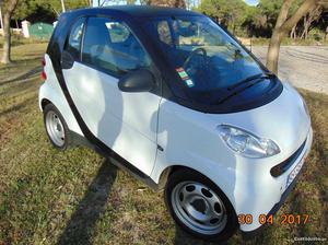 Smart ForTwo pashion Março/11 - à venda - Ligeiros