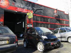 Smart Fortwo 0.8 Cdi