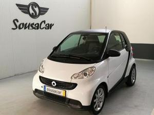 Smart Fortwo 0.8 cdi passion 54