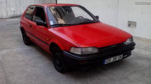 Toyota Corolla 1.8 D VAN km Novembro/90 - à venda -